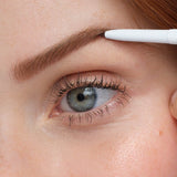 jane iredale - PureBrow Precision Pencil - Dark Brown - Augenbrauenstift - jane iredale Mineral Make-up - ZEITWUNDER Onlineshop - Kosmetik online kaufen