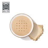 jane iredale - Loose Powders - Warm Silk - Loses Puder - jane iredale Mineral Make-up - ZEITWUNDER Onlineshop - Kosmetik online kaufen