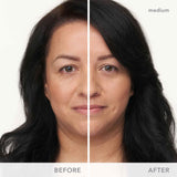 jane iredale - Dream Tint - Medium - Getönte Feuchtigkeitscreme - jane iredale Mineral Make-up - ZEITWUNDER Onlineshop - Kosmetik online kaufen
