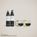 Less is More - Mascobadogel - Haarstyling - Less is More - ZEITWUNDER Onlineshop - Kosmetik online kaufen