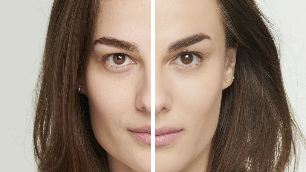 jane iredale - Beyond Matte Liquid Foundation - M6 - Flüssige Foundation - jane iredale Mineral Make-up - ZEITWUNDER Onlineshop - Kosmetik online kaufen