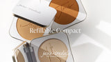 jane iredale - PureBronze Shimmer Bronzer Refill - Copper Dusk - Bronzer - jane iredale Mineral Make-up - ZEITWUNDER Onlineshop - Kosmetik online kaufen