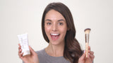 jane iredale - Dream Tint - Peach Brightener - Getönte Feuchtigkeitscreme - jane iredale Mineral Make-up - ZEITWUNDER Onlineshop - Kosmetik online kaufen