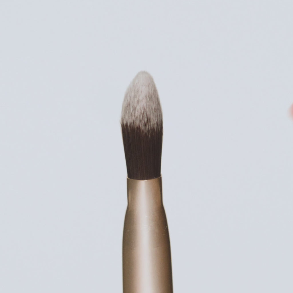 jane iredale - Liquid Complexion Brush - Foundation Pinsel - jane iredale Mineral Make-up - ZEITWUNDER Onlineshop - Kosmetik online kaufen